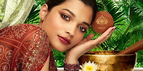 KIKO MILANO’DAN VEGAN GÜZELLİK SERİSİ: PRECIOUS RITUALS COLLECTION