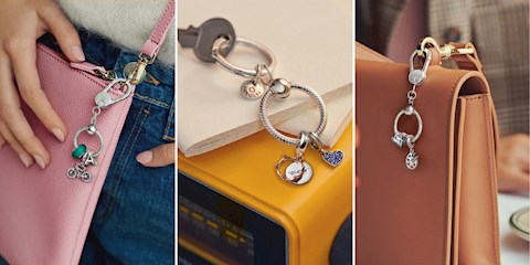 PANDORA İLE SENİN HİKAYEN SENİN STİLİN