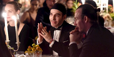 JOHN GALLIANO DA KÜRK KULLANMAYACAĞINI AÇIKLADI!