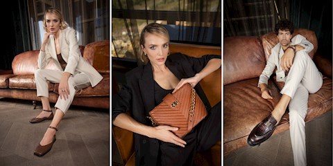 İLVİ İLE SONBAHAR STİLİNİZE MODERN DOKUNUŞLAR