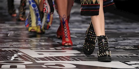 2019'UN AYAKKABI TRENDLERİ