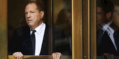 HARVEY WEINSTEIN 23 YIL HAPİS CEZASI ALDI!