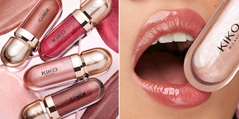 Kiko Milano’dan Göz Kamaştırıcı Yenilik