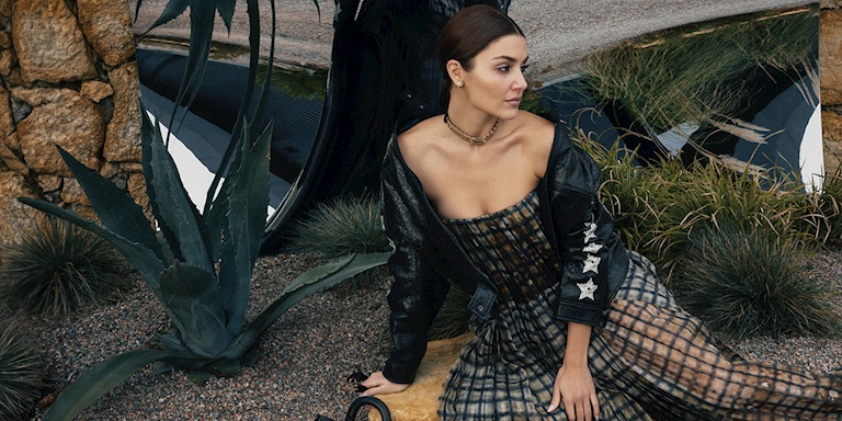 ELLE Türkiye Mart: Taze Başlangıç