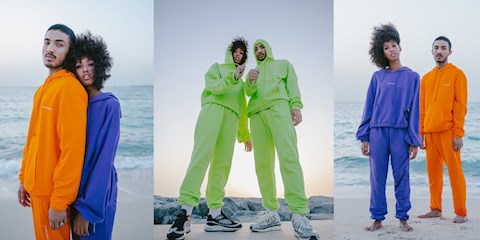 LES BENJAMINS ESSENTIALS KOLEKSİYONU