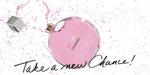 CHANEL’İN YENİ PARFÜM KAMPANYASI