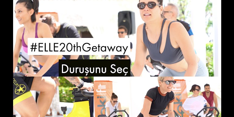 ZEKİ TRİKO İLE DURUŞUNU SEÇ 