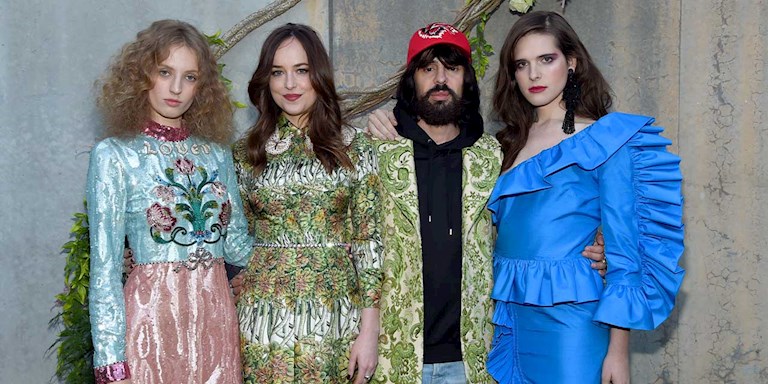 GUCCI ARTLAB’İN AÇILMASI PLANLANIYOR