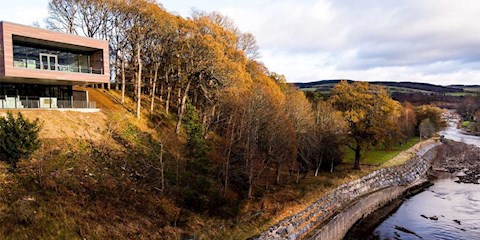 İNGİLTERE’NİN İLK VEGAN OTELİ 