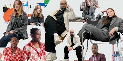 2021 ULUSLARARASI WOOLMARK ÖDÜLÜ FİNALİSTLERİ BELLİ OLDU