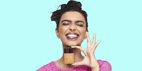 BENEFIT’İN MUTLULUK FORMÜLÜ: HAPPY FONDÖTEN