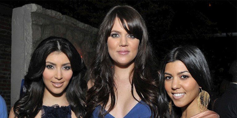 KARDASHIAN'LARLA GEÇEN BİR 10 YIL 