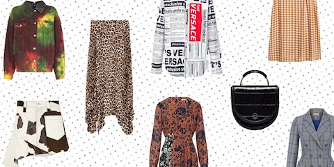 SONBAHAR 2019 DESEN TRENDLERİ