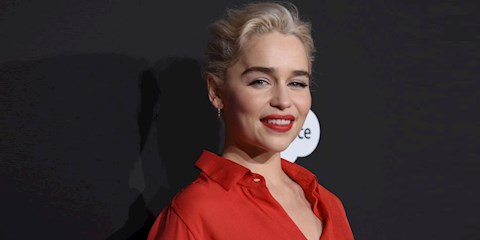 EMILIA CLARKE’IN ANİMOJİSİNİ GÖRDÜNÜZ MÜ? 