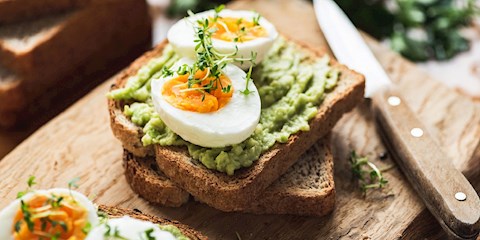 YUMURTA DİYETİ İLE KİLO VERMEK MÜMKÜN MÜ?