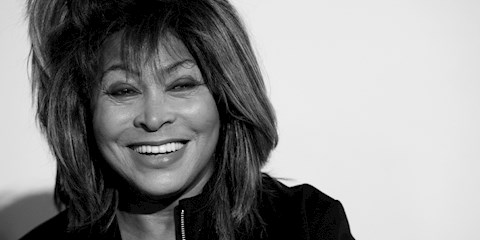 TINA TURNER BELGESELİ GELİYOR!