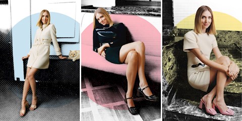 ZAMANSIZ VE ZARİF: LOUIS VUITTON SHAKE