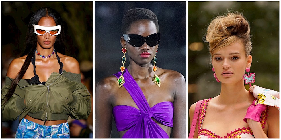 GÖZLER ÜZERİNDE: SEZONUN 8 TAKI TRENDİ