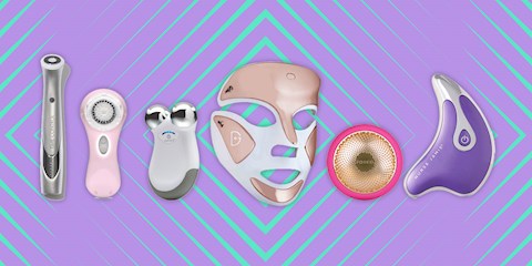 GÜZELLİKTE TEKNOLOJİ DEVRİ