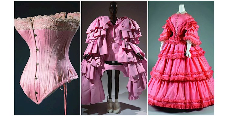 LA VIE EN ROSE