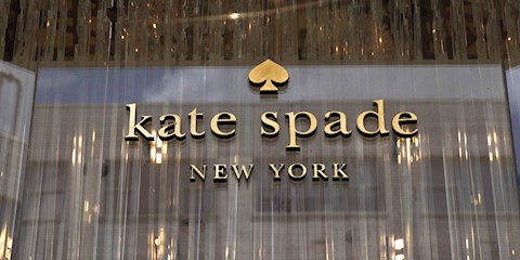 KATE SPADE CORONAVİRÜS MÜCADELESİNE KATILDI