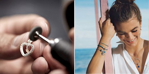  PANDORA, SÜRDÜRÜLEBİLİR DÜNYA İÇİN BİR ADIM DAHA ATTI