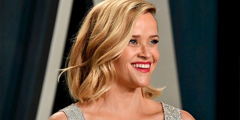 REESE WITHERSPOON’UN POLİTİK HEDEFLERİ VARMIŞ