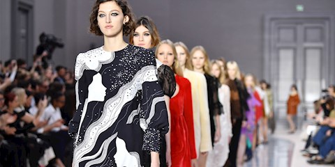 VEGAN MODANIN KAZANANLARI BELLİ OLDU