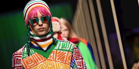 GÖKKUŞAĞI MAKİNESİNE HOŞ GELDİNİZ!