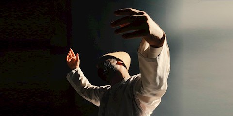 APPLE INSTAGRAM HESABINDA MEVLANA HAFTASI'NA ÖZEL FİLM YAYINLADI