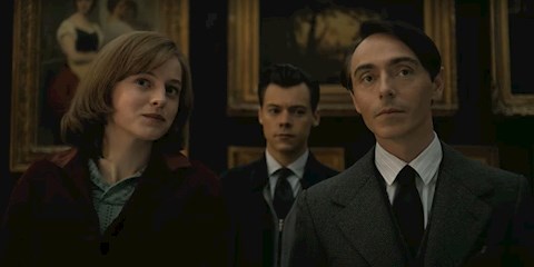 "MY POLICEMAN" FİLMİNDEN YENİ FRAGMAN YAYINLANDI