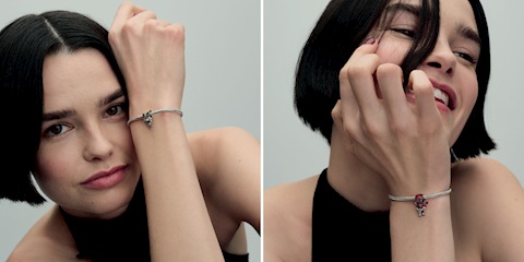 Marvel ve Pandora'dan Yeni İş Birliği