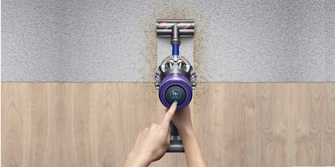 DYSON'DAN DİKKAT ÇEKEN ARAŞTIRMA