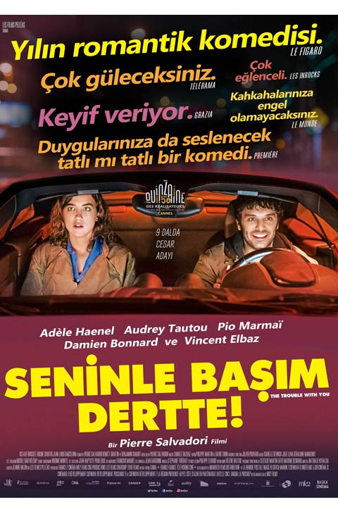 26 NİSAN HAFTASI SİNEMA FİLMİ ÖNERİLERİ / 2