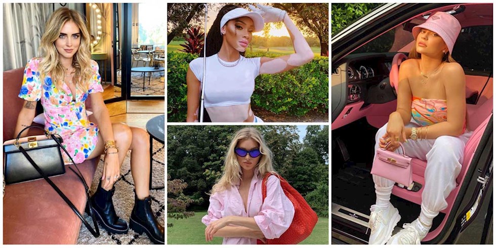 ÜNLÜLERİN STİL GÜNLÜKLERİ 