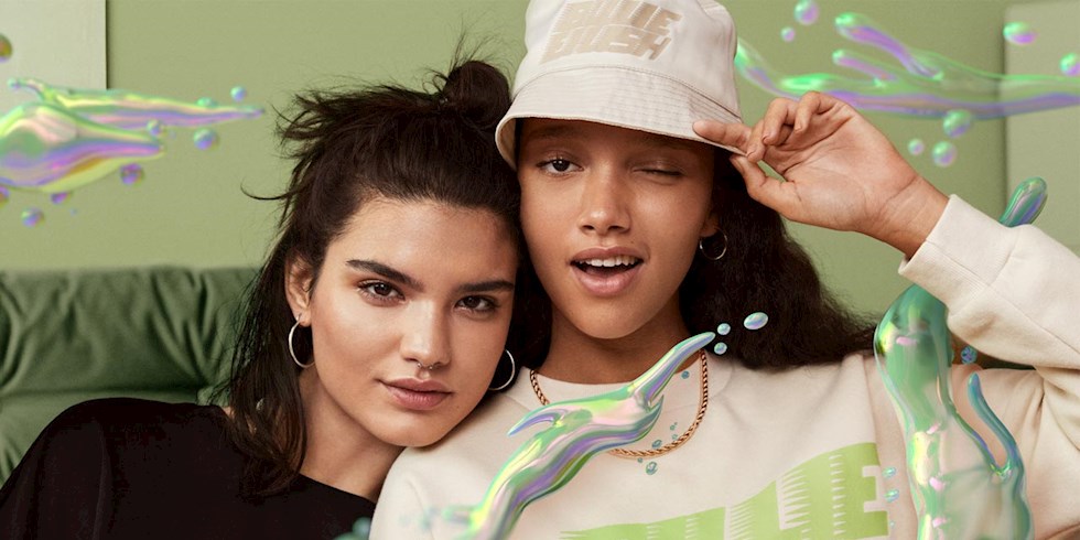 H&M BILLIE EILISH LİSANS KOLEKSİYONU SATIŞA ÇIKTI