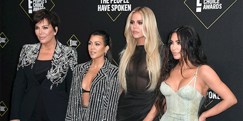 KARDASHIAN AİLESİ EKRANLARA GERİ DÖNÜYOR