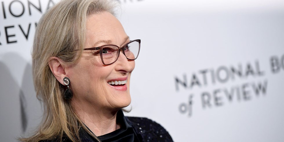 MERYL STREEP, İKİNCİ SEZONDA BIG LITTLE LIES DİZİSİNE KATILIYOR