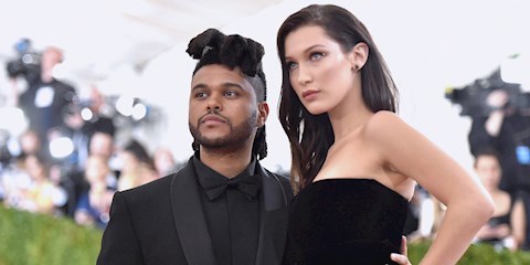 BELLA HADID VE THE WEEKND ÇİFTİ AYRILDI!