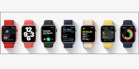 APPLE UYGULAMALARI  İLE DİYABET RİSKİNİ EN AZA İNDİRİN