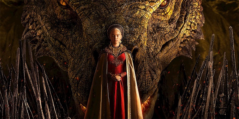 “House of the Dragon” 2. Sezon, 2024 Yazında Yayınlayacak