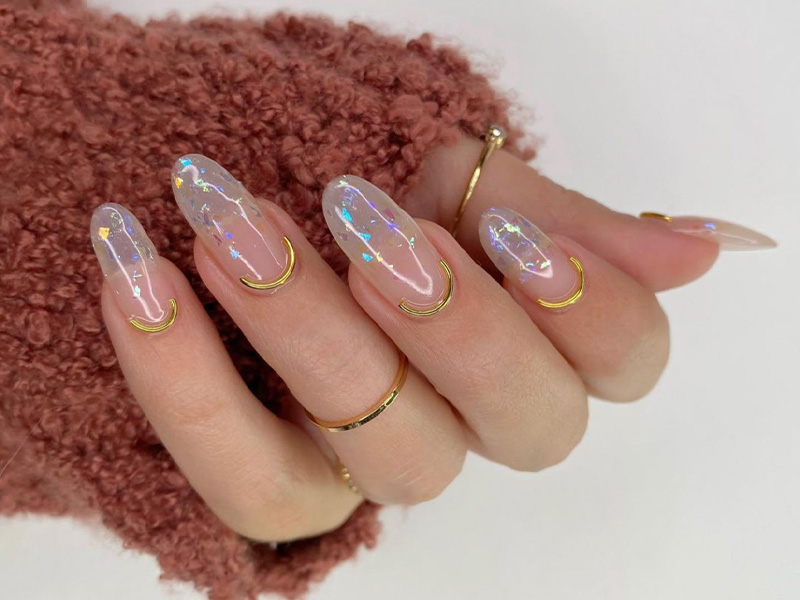 BU SEZON DENEMENİZ GEREKEN 10 NAIL ART TRENDİ