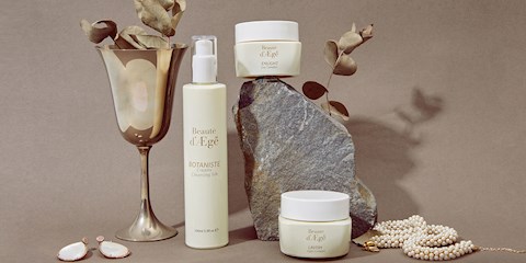 DOĞALLIĞIN VE KALİTENİN SİHİRLİ DOKUNUŞU: BEAUTÉ D’ÆGÉ