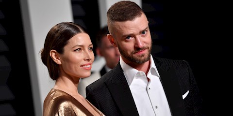 JUSTIN TIMBERLAKE, İKİNCİ BEBEĞİNİN İLK FOTOĞRAFLARINI PAYLAŞTI