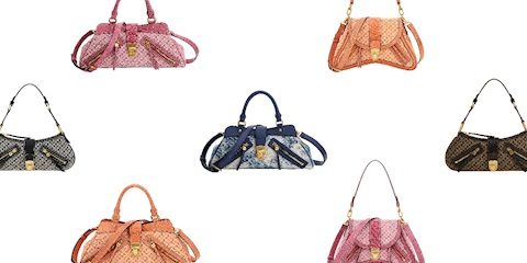 Guess, Arşivlerin Kilidini Açıyor