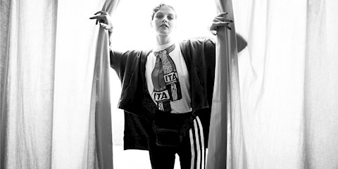 KOVA BURCUNDA DOLUNAY: SIRA DIŞI BİR FARKINDALIK ZAMANI