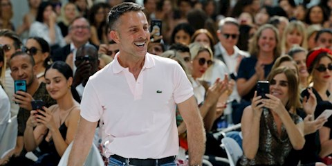 ÖZEL RÖPORTAJ: ALEXANDRE VAUTHIER SONBAHAR / KIŞ 2021-2022 KOLEKSİYONU VE HİKAYESİ 