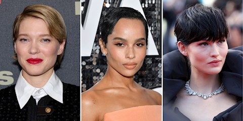 RAHAT VE HAFİF: KISA SAÇ STİLLERİ