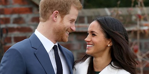 MEGHAN MARKLE VE PRENS HARRY’NİN EVİ HALKA AÇILIYOR