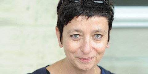 PASCALINE WILHELM : PREMIERE VISION BİR ÖNGÖRÜ FUARI